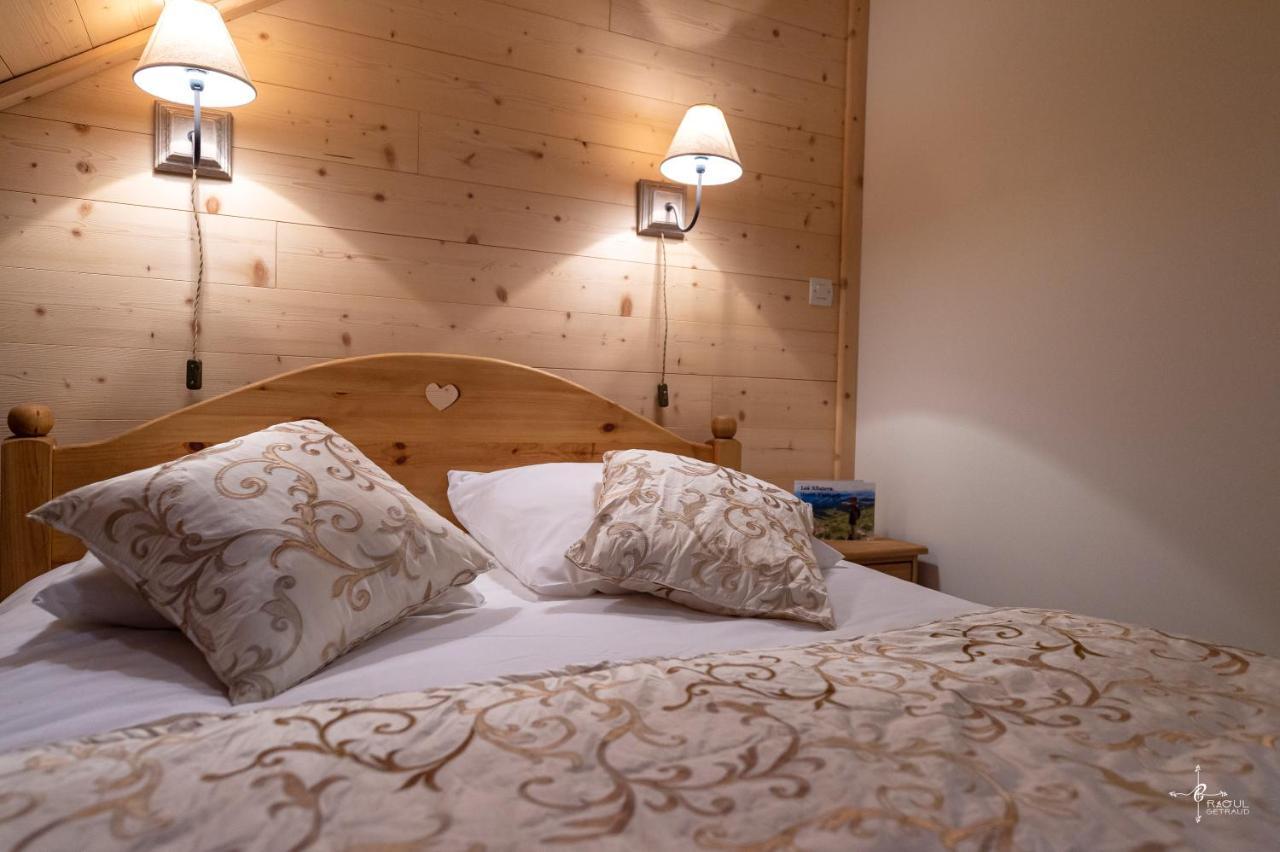 Apartamento Les Alisiers Montclar  Exterior foto