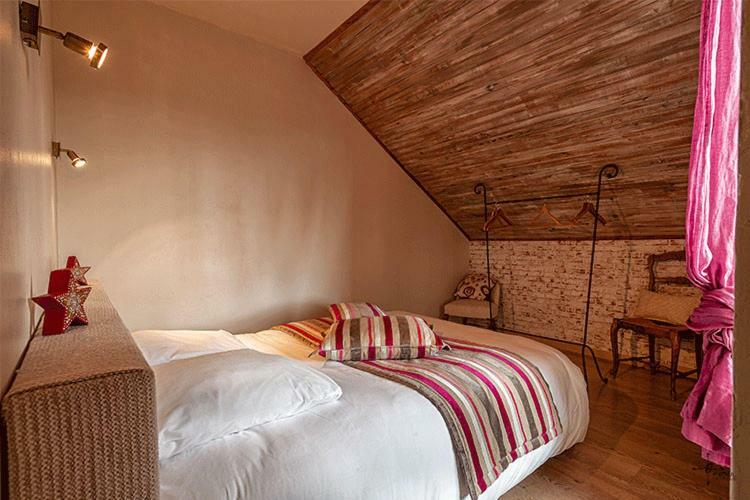 Apartamento Les Alisiers Montclar  Exterior foto